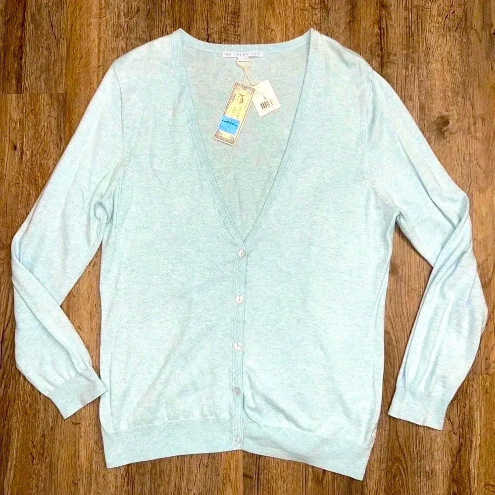 Southern Tide • Cardigan